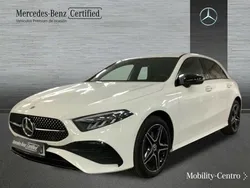 Mercedes A250