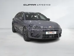 Gris / plata Nuevo 2025 Cupra Leon Familiar | 39.600 €