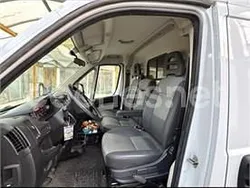 Blanco Usado 2012 Fiat Ducato 33 Van | 15.800 €