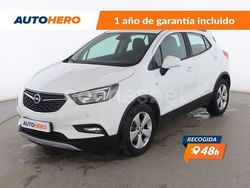 Blanco Usado 2017 Opel Mokka X Selective SUV | 12.399 € (Precio justo)