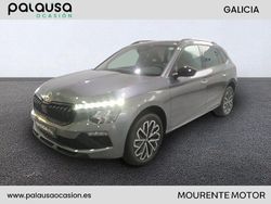Gris / plata Nuevo 2025 Skoda Kamiq SUV | 26.900 € (Un poco caro)