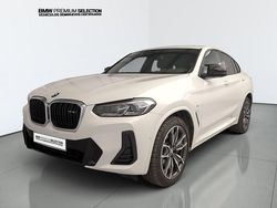 Usado 2024 BMW X4 Shadowline SUV | 69.900 €