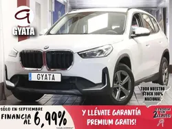 Blanco Usado 2024 BMW X1 SUV | 33.990 €