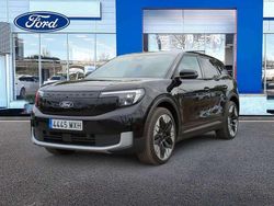 Usado 2024 Ford Explorer Premium SUV | 41.400 €