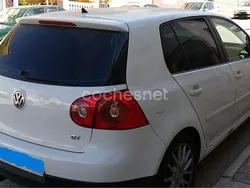 VW Golf V