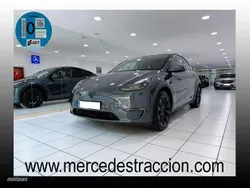 Varios colores Usado 2021 Tesla Model Y SUV | 33.900 € (Precio justo)