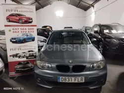 Gris / plata Usado 2007 BMW 120 Utilitario | 5900 € (Precio justo)
