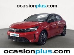 Rojo Nuevo 2025 Opel Corsa S Utilitario | 16.319 € (Precio justo)