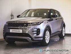 Gris / plata Usado 2023 Land Rover Range Rover evoque R-Dynamic SUV | 42.900 €