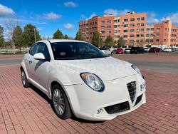 Blanco Usado 2013 Alfa Romeo MiTo Distinctive Utilitario | 4300 € (Buen precio)