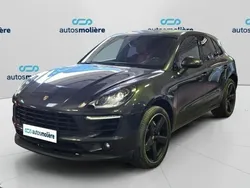 Usado 2016 Porsche Macan S SUV | 40.847 € (Precio justo)