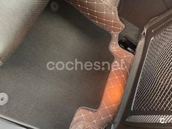 Marrón Usado 2011 VW Touareg SUV | 18.500 €