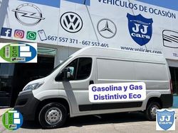 Blanco Usado 2019 Fiat Ducato Van | 17.990 €