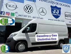 Blanco Usado 2019 Fiat Ducato Van | 17.990 €