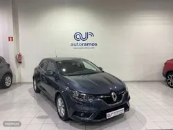 Renault Mégane IV