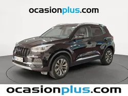 Blanco Usado 2022 DR Automobiles DR4 SUV | 11.819 € (Precio justo)