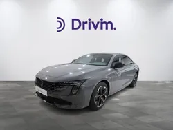 Gris Usado 2023 Peugeot 508 GT Berlina | 46.400 €
