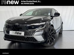 Negro Nuevo 2025 Renault Mégane Esprit Alpine Berlina | 38.900 €