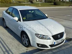 Seat Exeo