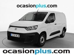 Blanco Usado 2023 Fiat Doblò Monovolumen | 16.750 € (Precio justo)