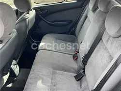 Gris / plata Usado 2002 Citroën Xsara Exclusive Berlina | 1750 € (Precio justo)