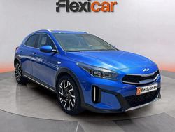 Azul Usado 2023 Kia XCeed SUV | 16.490 € (Buen precio)