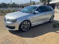 Gris / plata Usado 2007 Audi S3 Premium Berlina | 11.999 € (Buen precio)