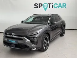 Gris Nuevo 2025 Citroën C5 X Berlina | 39.990 € (Caro)