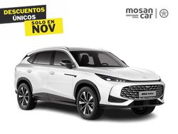 Otro Usado 2024 MG MG3 Comfort Utilitario | 33.740 €