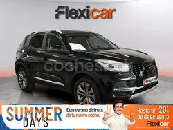 Negro Usado 2023 DR Automobiles DR4 SUV | 15.490 €