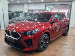 Granate Usado 2025 BMW X2 Comfort Edition SUV | 45.800 €