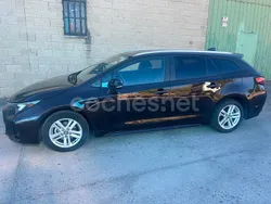Marrón Usado 2024 Suzuki Swace Familiar | 24.000 € (Precio justo)