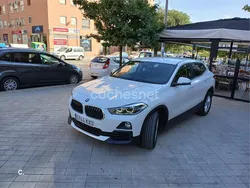 Blanco Usado 2019 BMW X2 SUV | 20.490 € (Precio justo)