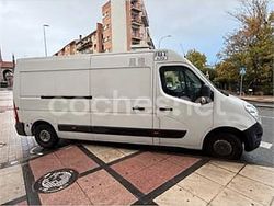 Blanco Usado 2012 Renault Master Recogida | 7550 €