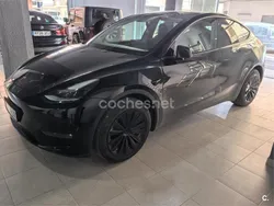 Eléctrico Usado 2023 Tesla Model Y SUV | 41.900 €