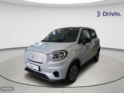 Plateado Nuevo 2025 Leapmotor T03 Utilitario | 17.950 € (Precio justo)
