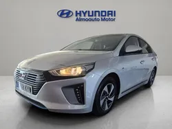 Usado 2019 Hyundai Ioniq Berlina | 13.990 € (Buen precio)