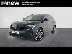 Azul Usado 2023 Renault Espace Iconic Monovolumen | 32.990 € (Super precio)
