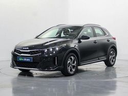 Negro Usado 2024 Kia XCeed SUV | 17.290 € (Super precio)