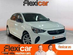 Blanco Usado 2022 Opel Corsa Edition Berlina | 12.290 € (Precio justo)