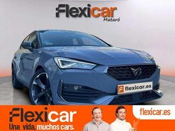Gris Usado 2024 Cupra Leon Berlina | 23.990 € (Buen precio)