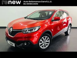 Usado 2018 Renault Kadjar Version S SUV | 14.650 € (Precio justo)