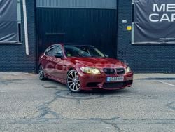 Granate Usado 2012 BMW 320 Sport Line Berlina | 8800 € (Precio justo)