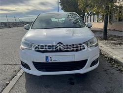 Gasolina Usado 2012 Citroën C4 Business Class Berlina | 5400 € (Precio justo)