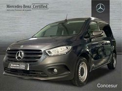 Gris Usado 2023 Mercedes Citan 110 Familiar | 25.500 € (Precio justo)