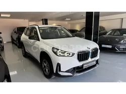 Blanco Usado 2023 BMW X1 SUV | 34.900 € (Precio justo)