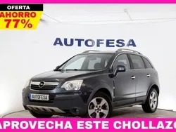 Usado 2009 Opel Antara SUV | 8350 €