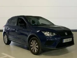 Usado 2019 Seat Arona Ecomotive SUV | 14.190 € (Precio justo)