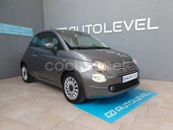 Gris Usado 2020 Fiat 500 Lounge Utilitario | 10.990 € (Precio justo)