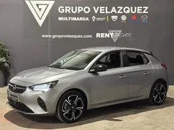 Gris Usado 2020 Opel Corsa Elegance Berlina | 13.990 € (Caro)